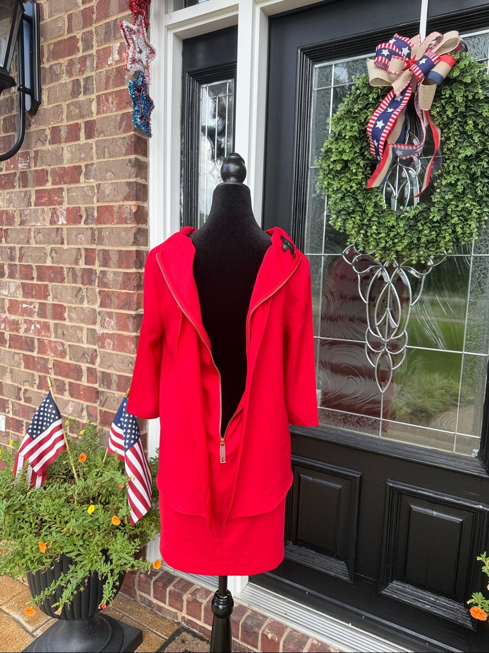 Ted Baker Tunic Dress❤️ - Picture 6 of 12